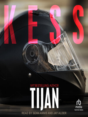 cover image of Kess